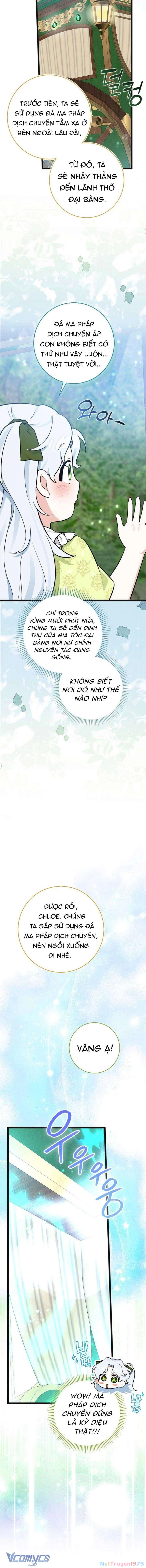 Thỏ Á? Rõ Ràng Là Mãnh Thú Cơ Mà! Chapter 13 - 21