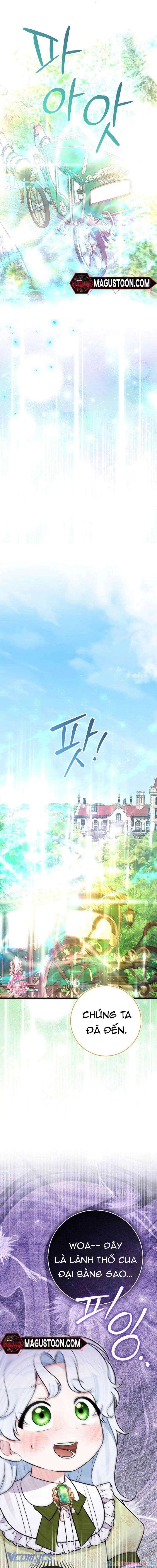 Thỏ Á? Rõ Ràng Là Mãnh Thú Cơ Mà! Chapter 13 - 22