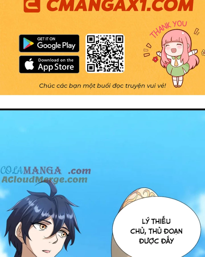 Thiên Uyên Trở Về, Ta Chính Là Thiên Tai Chapter 78 - 2