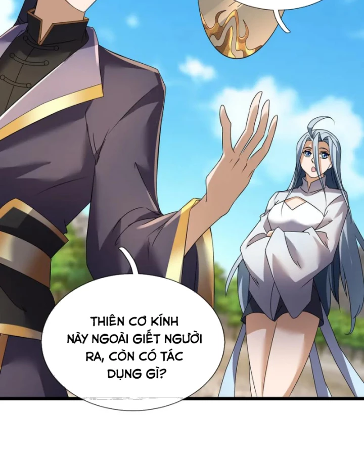 Thiên Uyên Trở Về, Ta Chính Là Thiên Tai Chapter 78 - 3