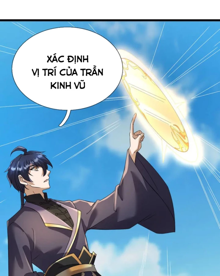Thiên Uyên Trở Về, Ta Chính Là Thiên Tai Chapter 78 - 6