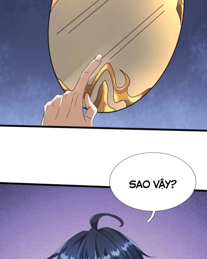 Thiên Uyên Trở Về, Ta Chính Là Thiên Tai Chapter 78 - 8