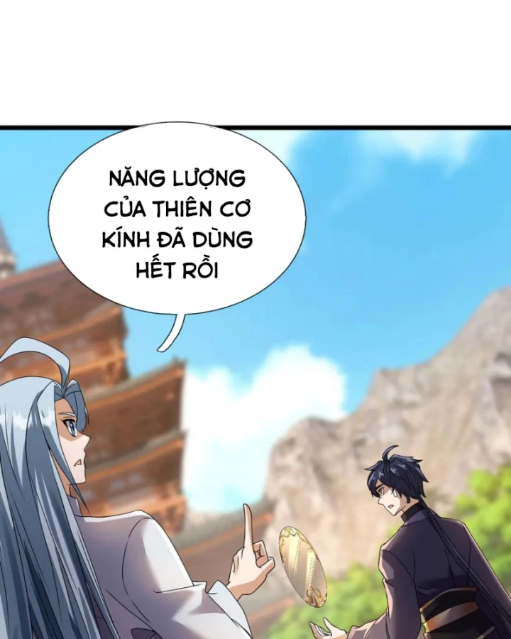 Thiên Uyên Trở Về, Ta Chính Là Thiên Tai Chapter 78 - 11