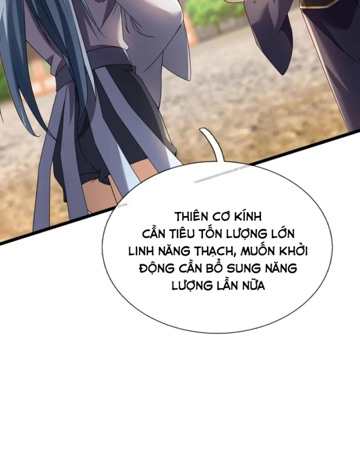 Thiên Uyên Trở Về, Ta Chính Là Thiên Tai Chapter 78 - 12