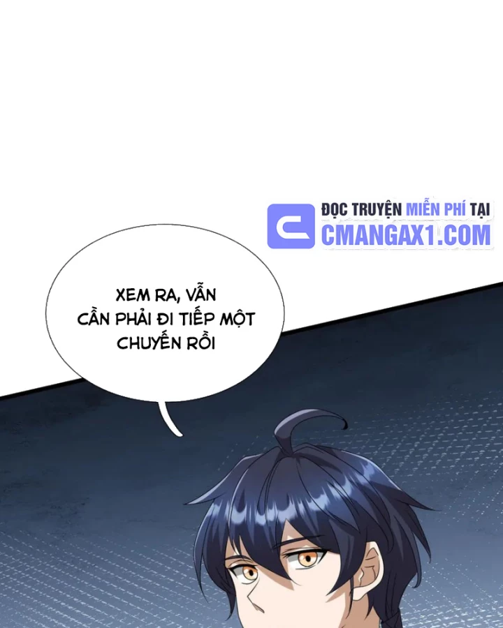Thiên Uyên Trở Về, Ta Chính Là Thiên Tai Chapter 78 - 13