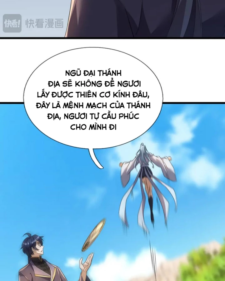 Thiên Uyên Trở Về, Ta Chính Là Thiên Tai Chapter 78 - 15
