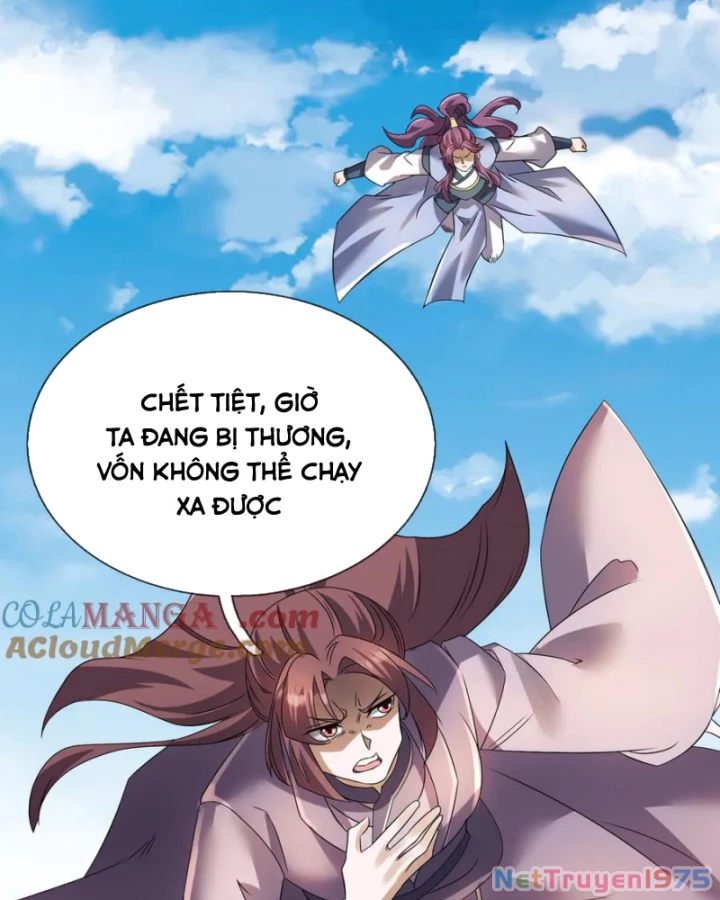 Thiên Uyên Trở Về, Ta Chính Là Thiên Tai Chapter 78 - 18