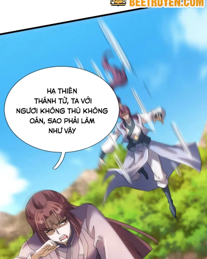 Thiên Uyên Trở Về, Ta Chính Là Thiên Tai Chapter 78 - 22