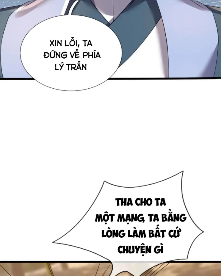 Thiên Uyên Trở Về, Ta Chính Là Thiên Tai Chapter 78 - 25