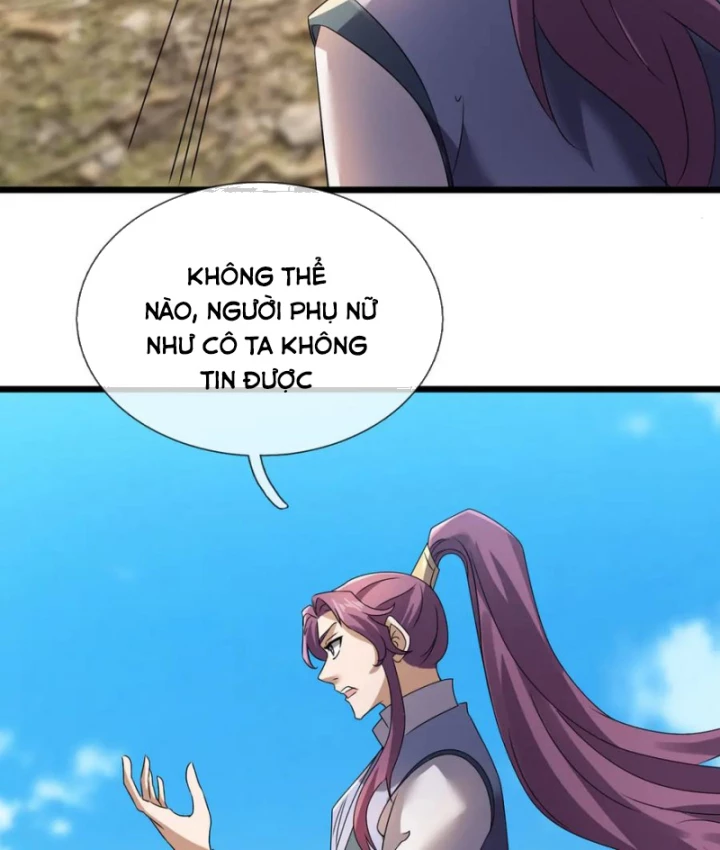 Thiên Uyên Trở Về, Ta Chính Là Thiên Tai Chapter 78 - 27