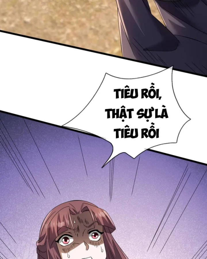 Thiên Uyên Trở Về, Ta Chính Là Thiên Tai Chapter 78 - 30
