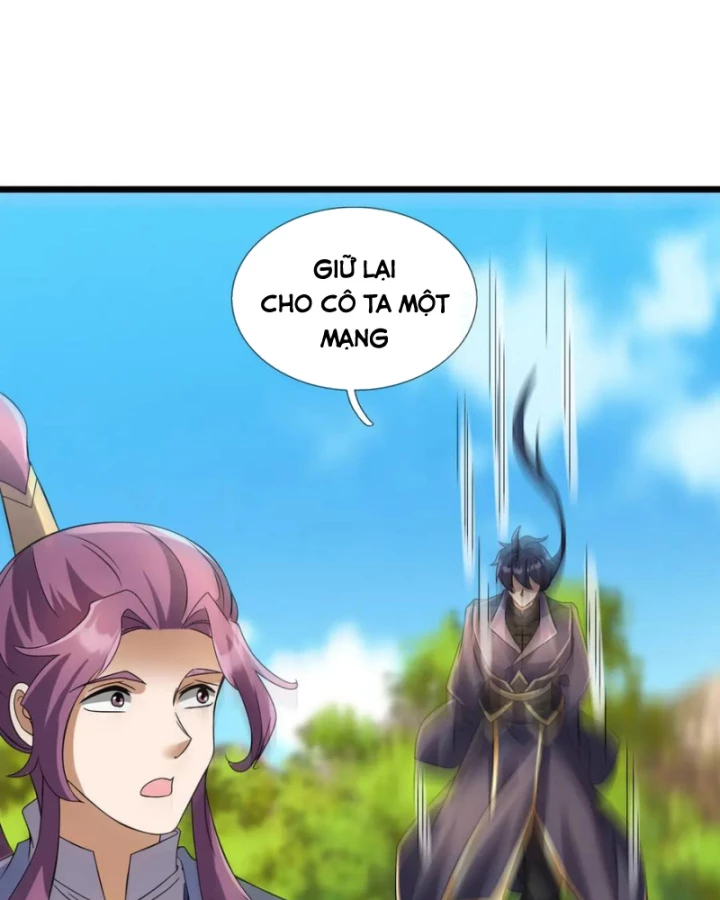 Thiên Uyên Trở Về, Ta Chính Là Thiên Tai Chapter 78 - 32