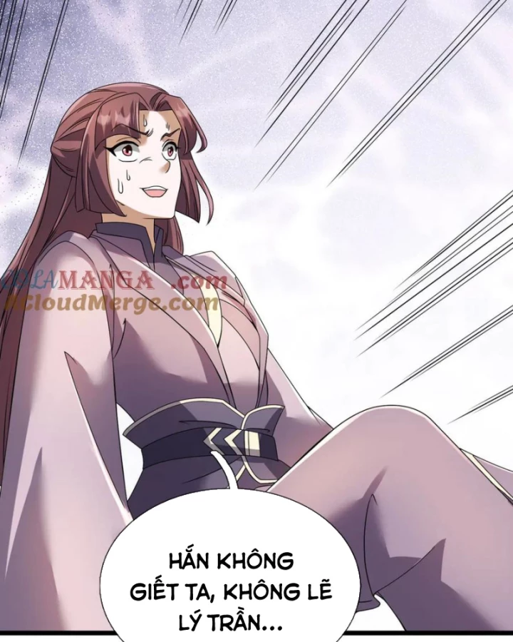 Thiên Uyên Trở Về, Ta Chính Là Thiên Tai Chapter 78 - 34