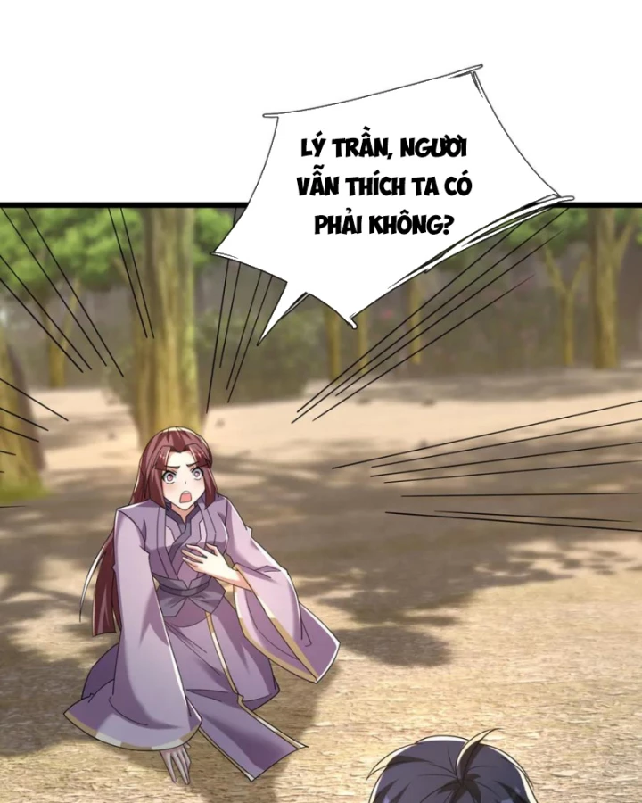 Thiên Uyên Trở Về, Ta Chính Là Thiên Tai Chapter 78 - 36