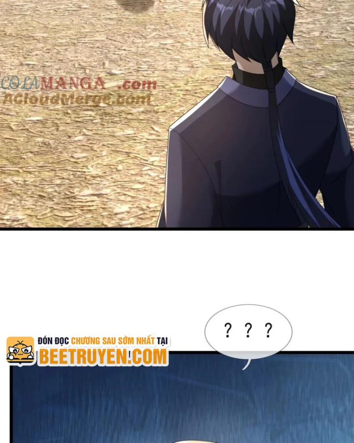 Thiên Uyên Trở Về, Ta Chính Là Thiên Tai Chapter 78 - 37