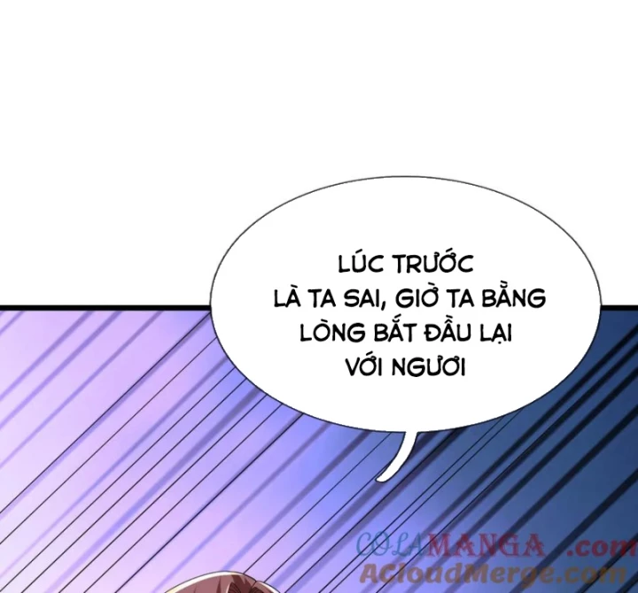 Thiên Uyên Trở Về, Ta Chính Là Thiên Tai Chapter 78 - 39