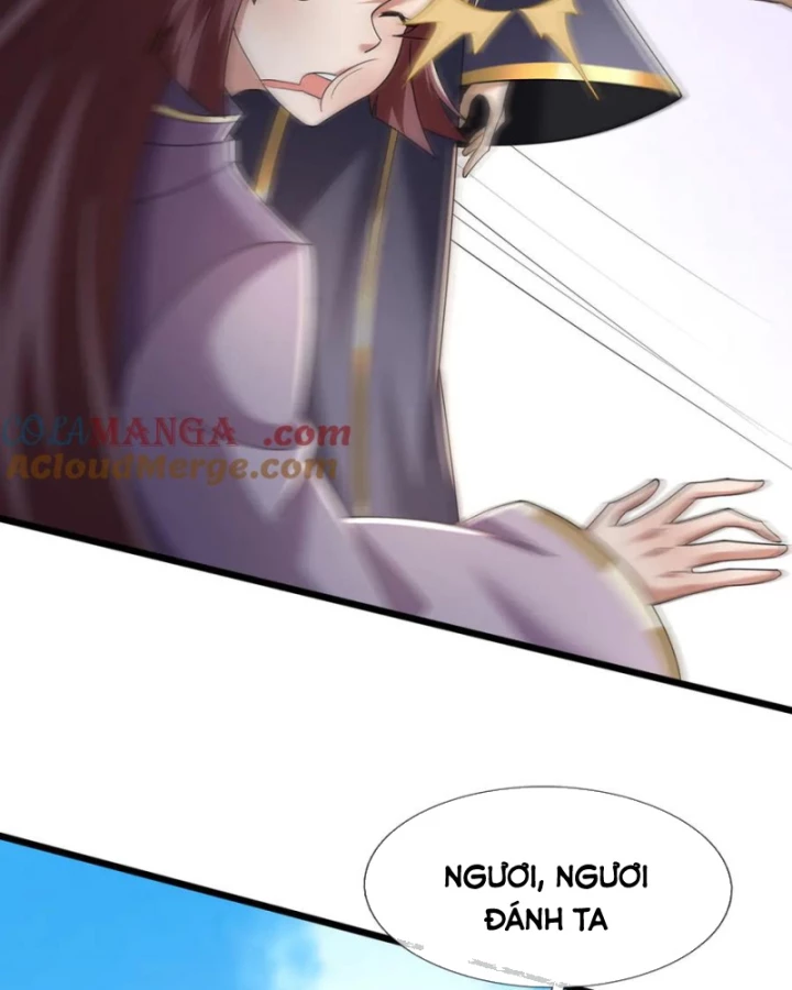 Thiên Uyên Trở Về, Ta Chính Là Thiên Tai Chapter 78 - 42