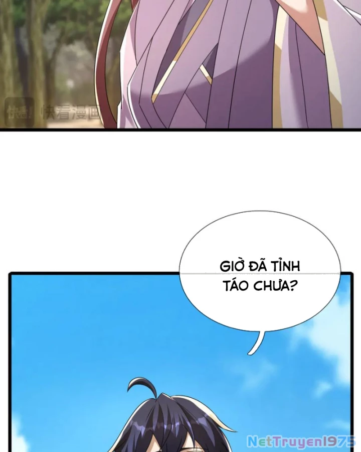 Thiên Uyên Trở Về, Ta Chính Là Thiên Tai Chapter 78 - 44