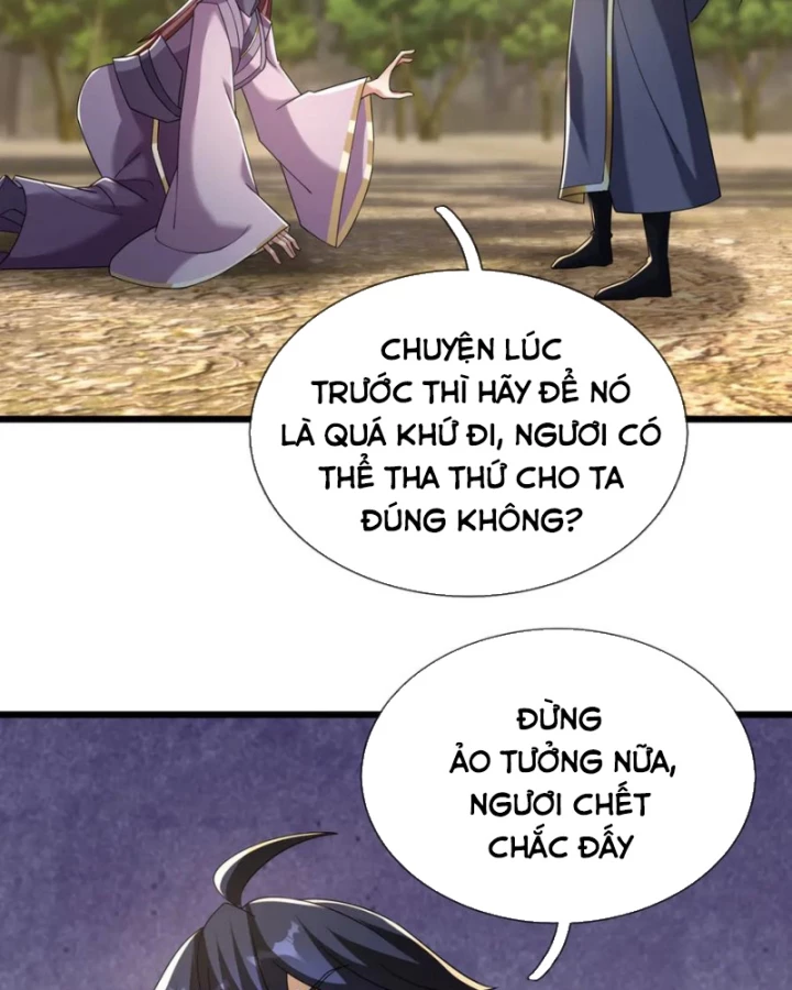 Thiên Uyên Trở Về, Ta Chính Là Thiên Tai Chapter 78 - 48