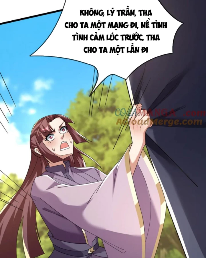 Thiên Uyên Trở Về, Ta Chính Là Thiên Tai Chapter 78 - 50