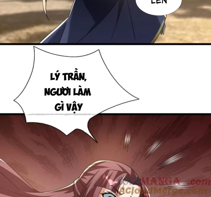 Thiên Uyên Trở Về, Ta Chính Là Thiên Tai Chapter 78 - 55