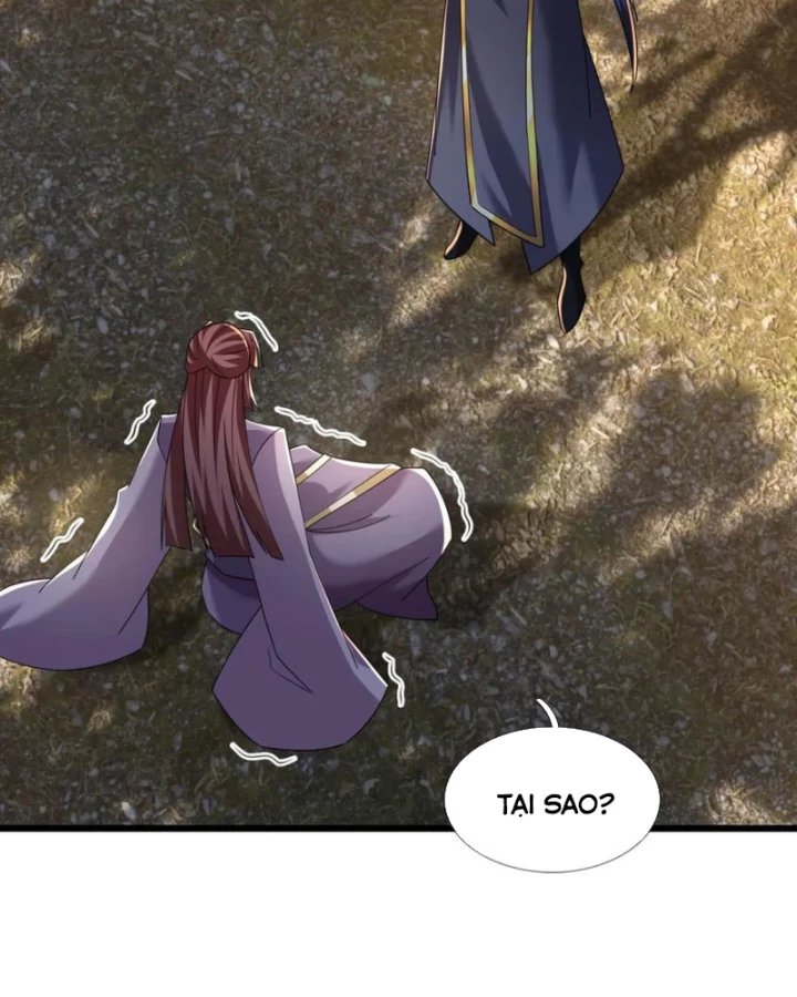 Thiên Uyên Trở Về, Ta Chính Là Thiên Tai Chapter 78 - 62