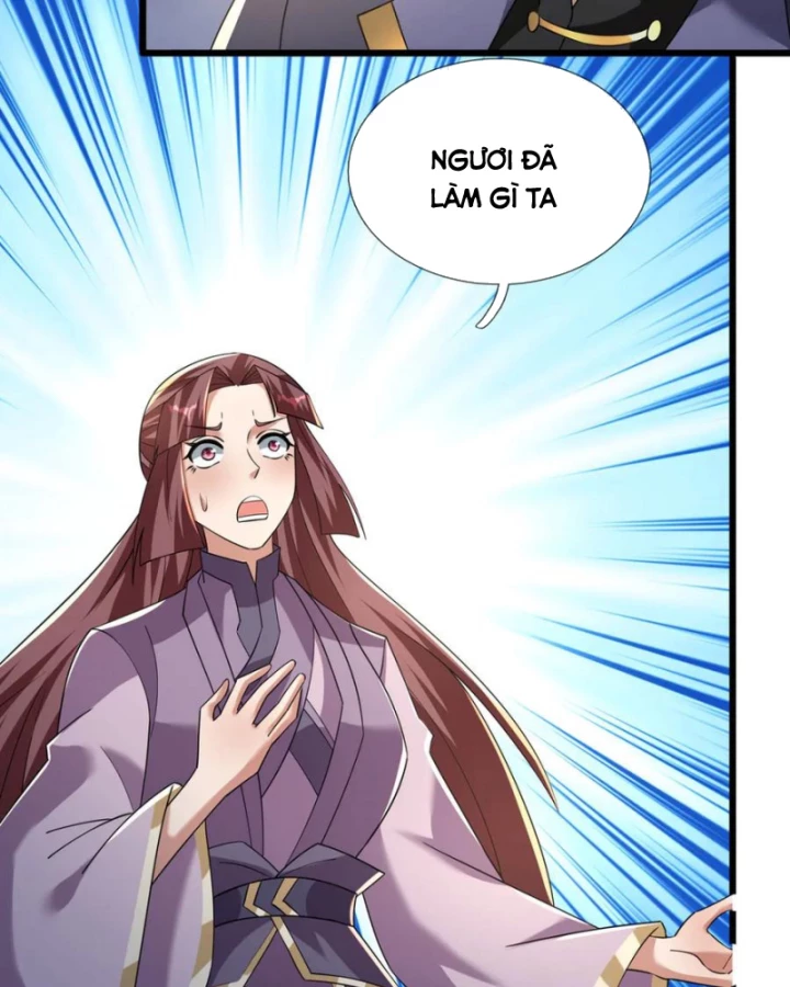 Thiên Uyên Trở Về, Ta Chính Là Thiên Tai Chapter 78 - 64
