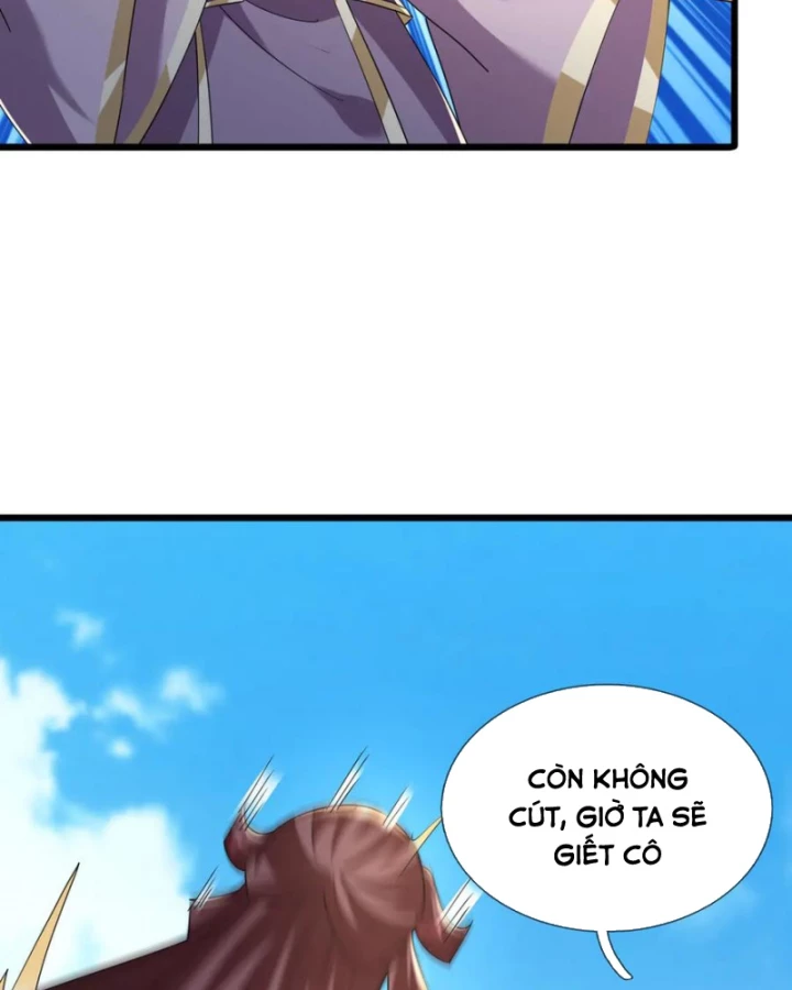 Thiên Uyên Trở Về, Ta Chính Là Thiên Tai Chapter 78 - 65