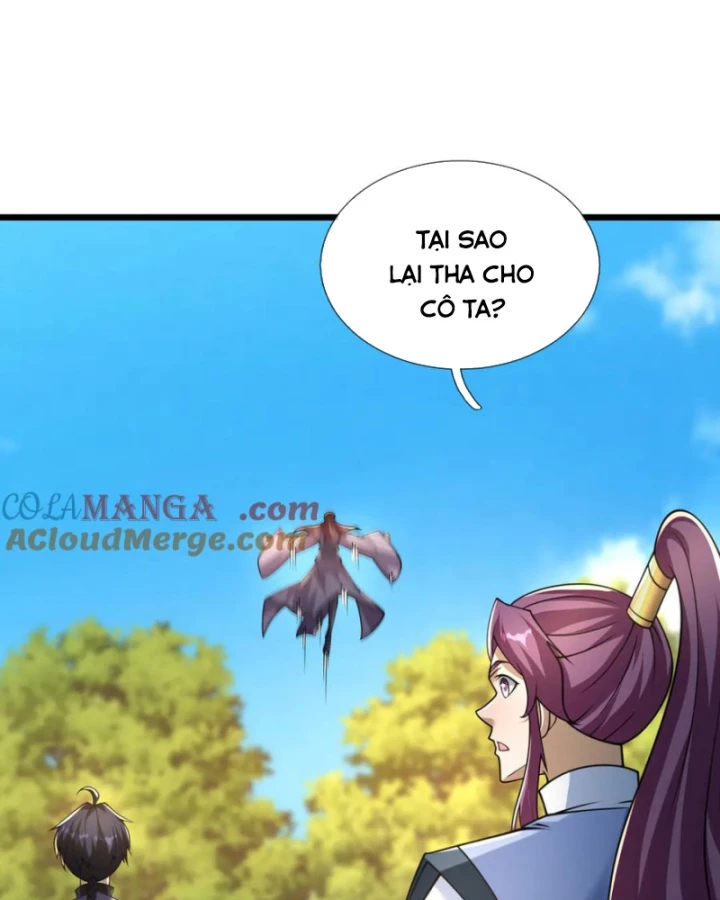 Thiên Uyên Trở Về, Ta Chính Là Thiên Tai Chapter 78 - 69