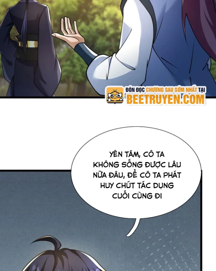 Thiên Uyên Trở Về, Ta Chính Là Thiên Tai Chapter 78 - 70