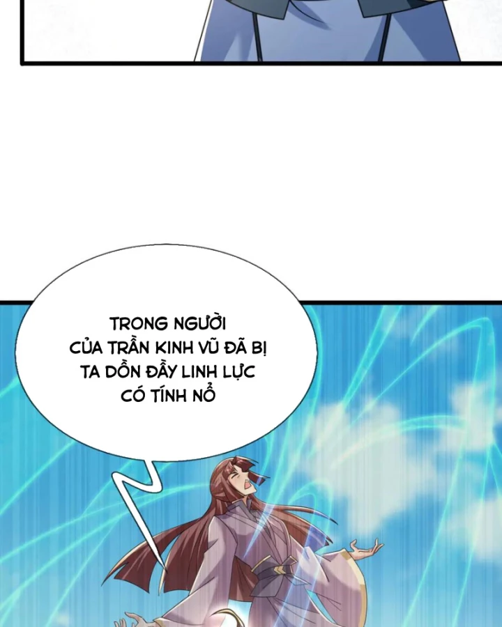 Thiên Uyên Trở Về, Ta Chính Là Thiên Tai Chapter 78 - 74