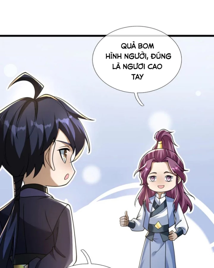 Thiên Uyên Trở Về, Ta Chính Là Thiên Tai Chapter 78 - 77