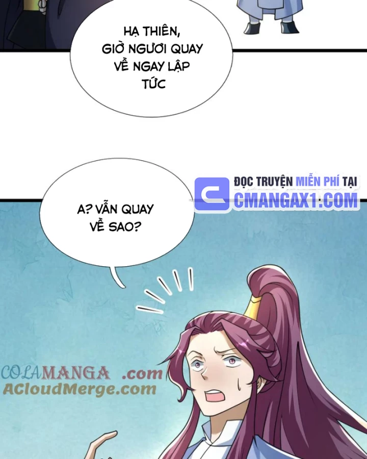 Thiên Uyên Trở Về, Ta Chính Là Thiên Tai Chapter 78 - 78