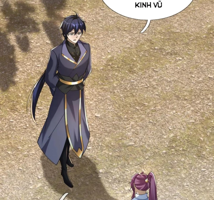 Thiên Uyên Trở Về, Ta Chính Là Thiên Tai Chapter 78 - 80