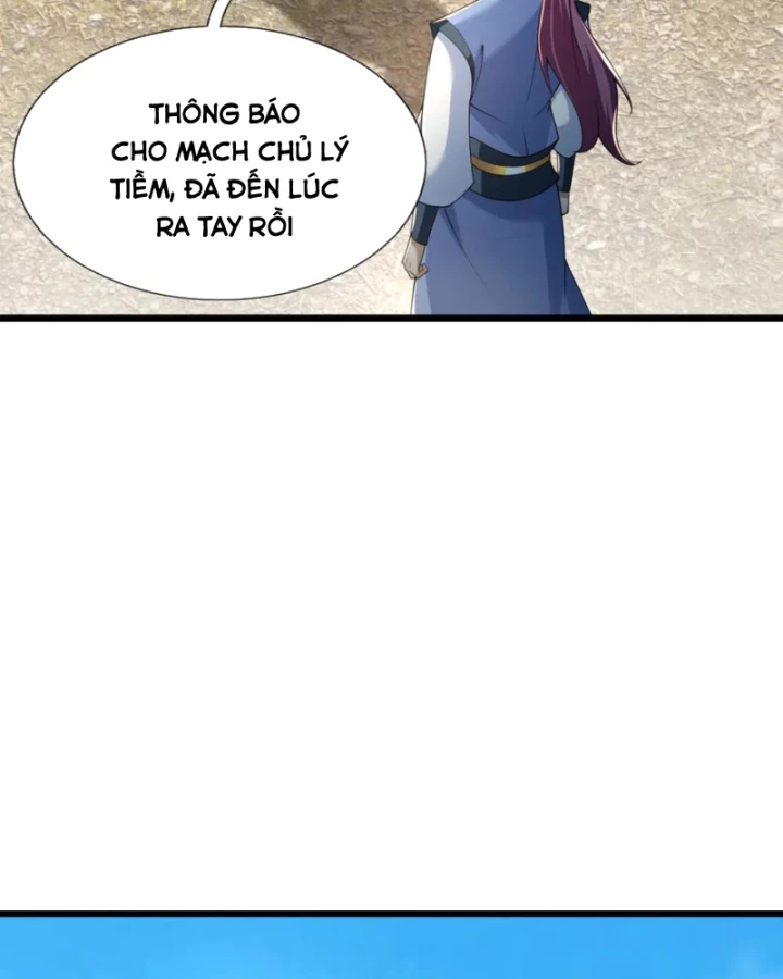 Thiên Uyên Trở Về, Ta Chính Là Thiên Tai Chapter 78 - 81