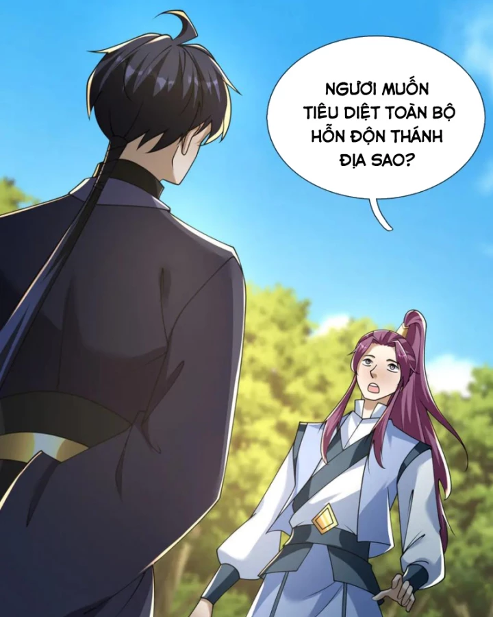 Thiên Uyên Trở Về, Ta Chính Là Thiên Tai Chapter 78 - 82