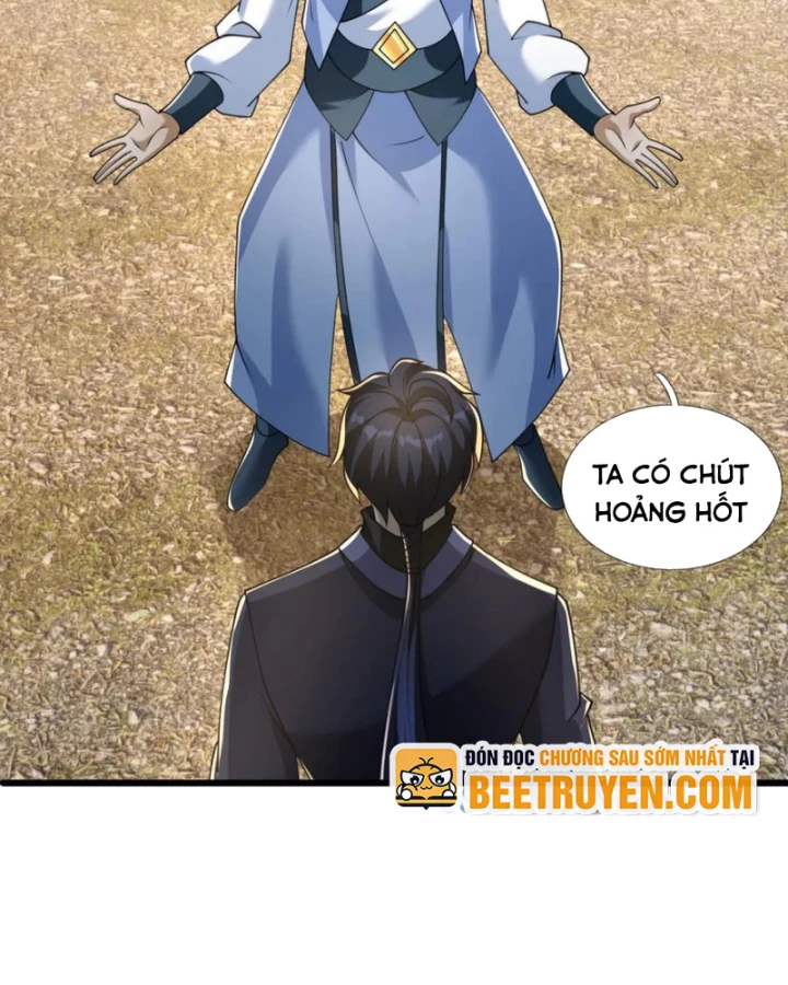 Thiên Uyên Trở Về, Ta Chính Là Thiên Tai Chapter 78 - 86