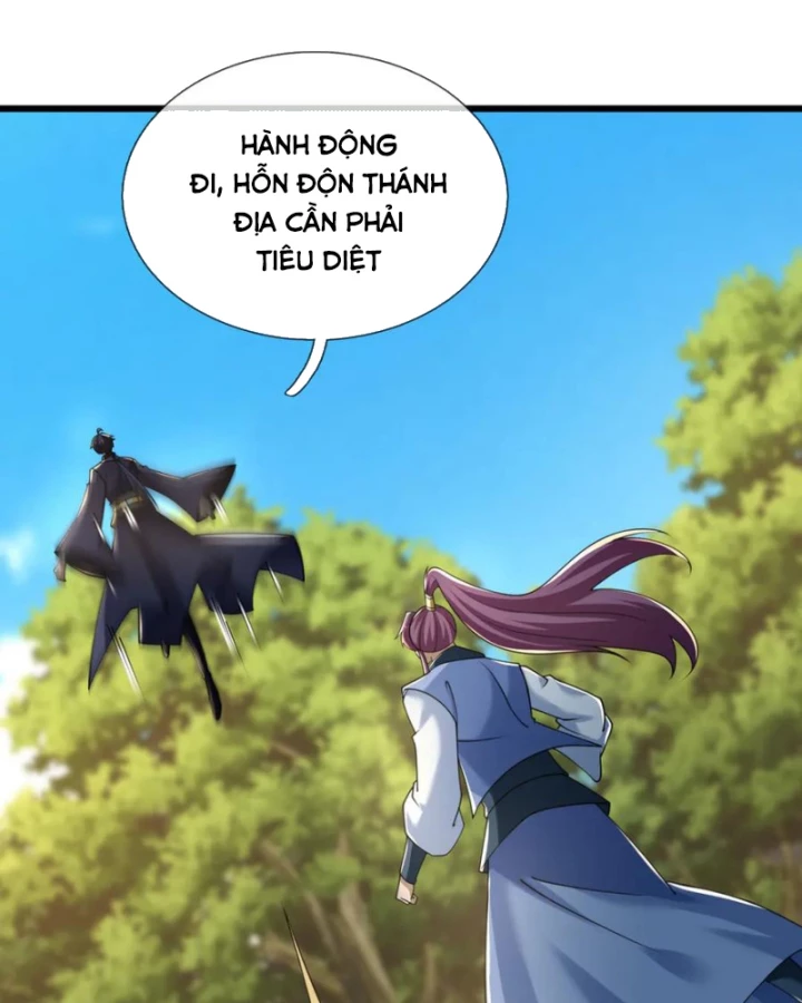 Thiên Uyên Trở Về, Ta Chính Là Thiên Tai Chapter 78 - 87