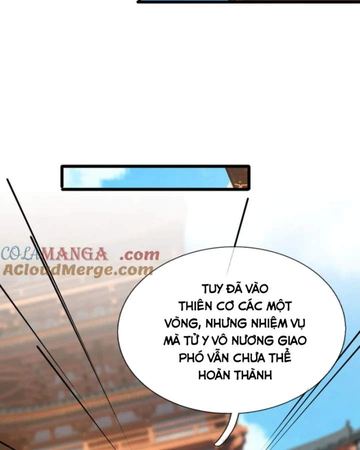 Thiên Uyên Trở Về, Ta Chính Là Thiên Tai Chapter 78 - 89