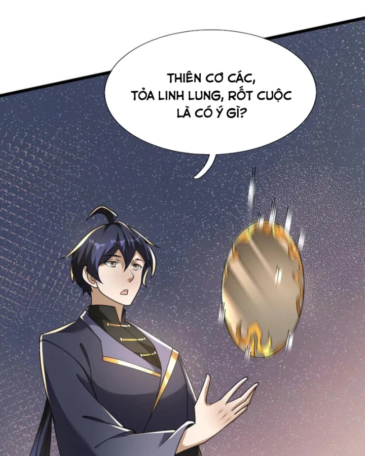Thiên Uyên Trở Về, Ta Chính Là Thiên Tai Chapter 78 - 91