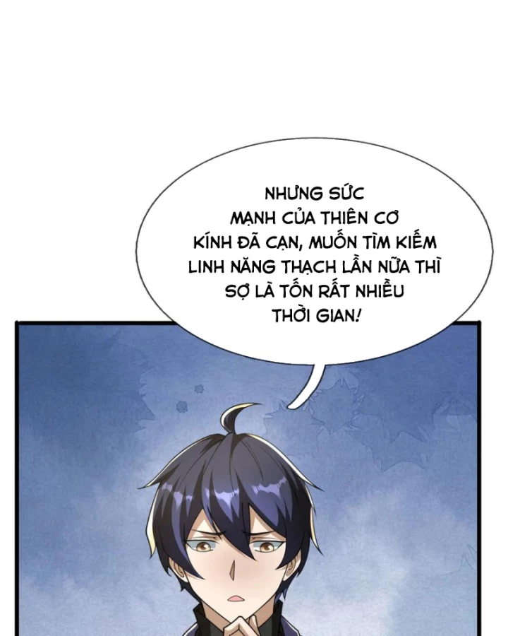 Thiên Uyên Trở Về, Ta Chính Là Thiên Tai Chapter 78 - 93