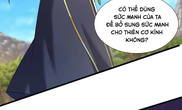 Thiên Uyên Trở Về, Ta Chính Là Thiên Tai Chapter 78 - 96