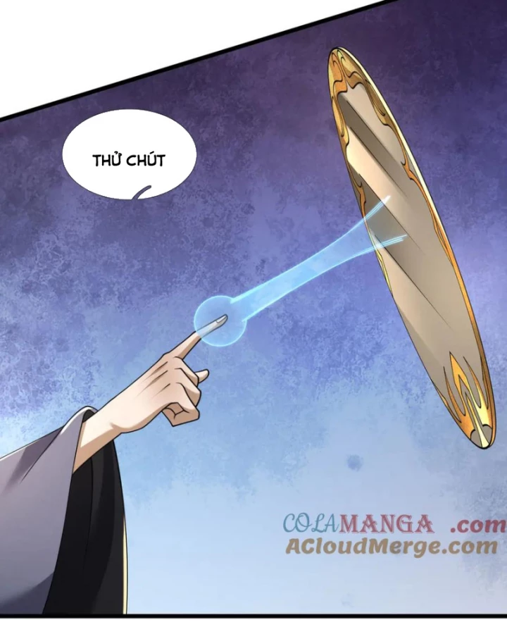Thiên Uyên Trở Về, Ta Chính Là Thiên Tai Chapter 78 - 97