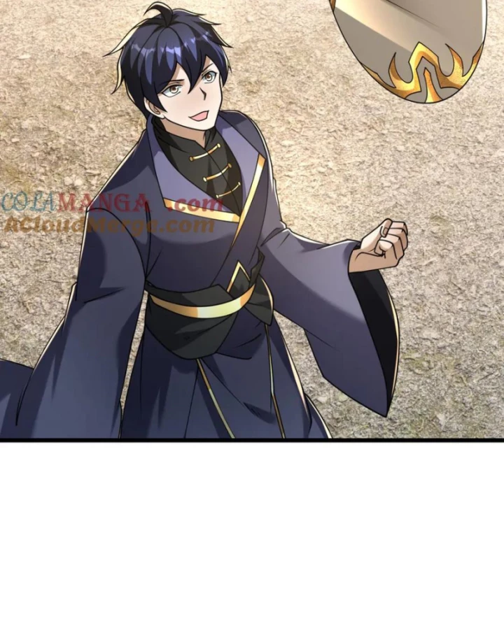 Thiên Uyên Trở Về, Ta Chính Là Thiên Tai Chapter 78 - 100