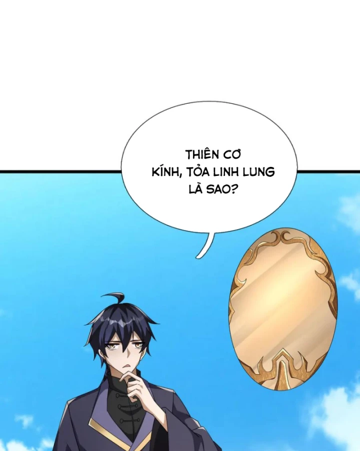 Thiên Uyên Trở Về, Ta Chính Là Thiên Tai Chapter 78 - 101