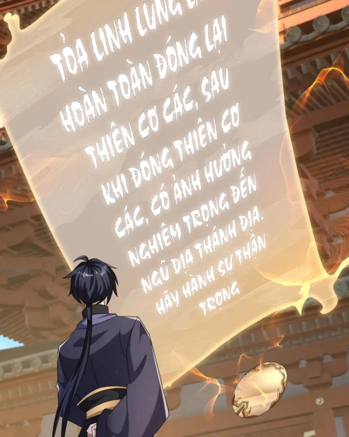 Thiên Uyên Trở Về, Ta Chính Là Thiên Tai Chapter 78 - 103