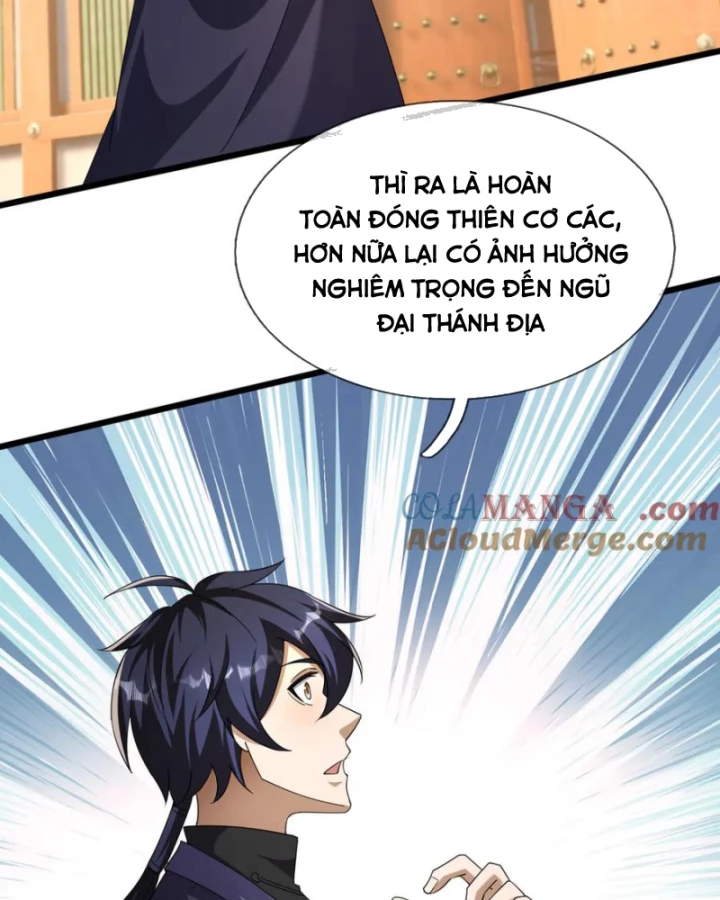 Thiên Uyên Trở Về, Ta Chính Là Thiên Tai Chapter 78 - 105