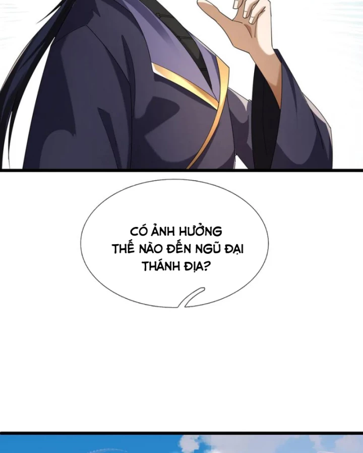 Thiên Uyên Trở Về, Ta Chính Là Thiên Tai Chapter 78 - 106