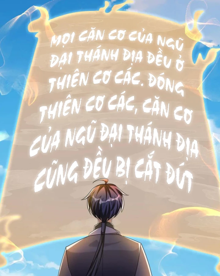 Thiên Uyên Trở Về, Ta Chính Là Thiên Tai Chapter 78 - 107