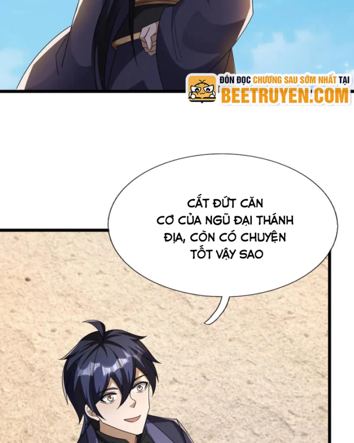 Thiên Uyên Trở Về, Ta Chính Là Thiên Tai Chapter 78 - 109